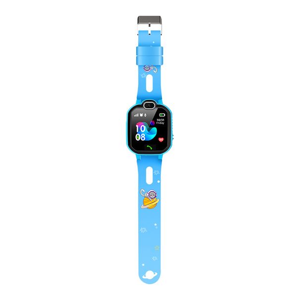 Παιδικό ρολόι τηλεφώνου Smart Positioning Watch Long Standby Puzzle Game Music Learning Phone Watch Κατασκευαστής_voghion.com