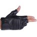 PU-Halbfingerhandschuhe für Herren, neue Motorrad-, Militär-, Fan-, Kletter-, Reit-, Fitness- und Outdoor-Sporthandschuhe_voghion.com