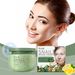 HOYGI Refreshing Firming Face Cream Moisturizes, Improves Firmness, Softens And Brightens Skin_voghion.com