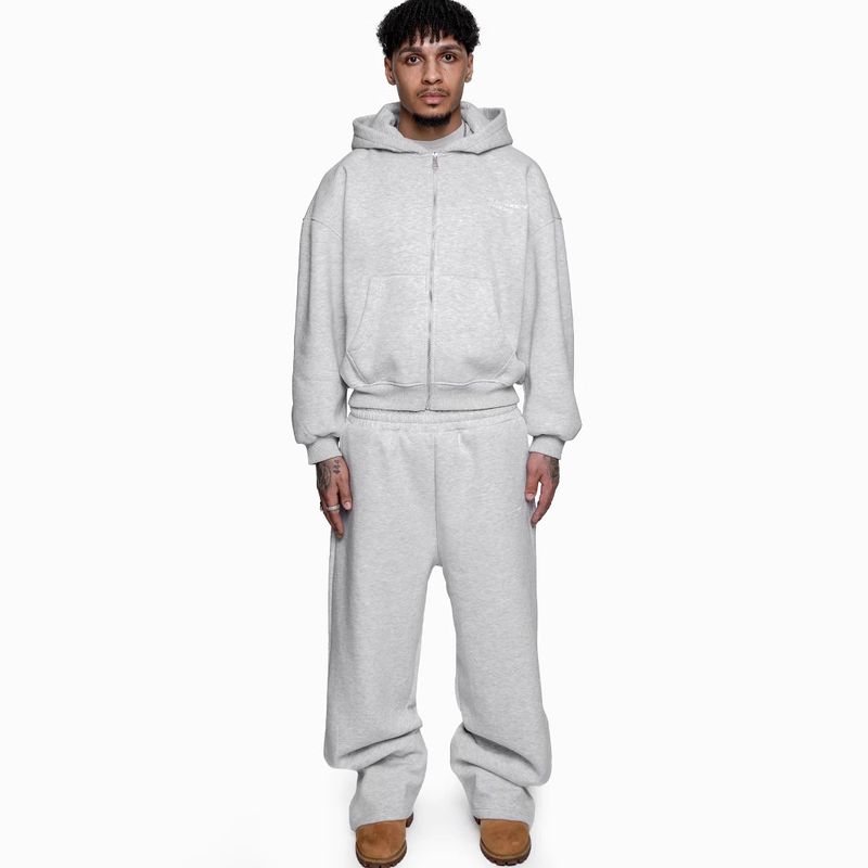 Retro Y2K Embroidered Hoodie – Oversized Streetwear Pullover With Unique Geometric Design, Unisex Loose Fit Casual Sweatshirt_voghion.com