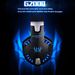 Casque de jeu G2000 avec basses profondes et microphone pour PS5, PS4, Xbox, ordinateur portable_voghion.com