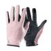 Suitable For All Seasons: Spring And Summer Protection Thin Cycling Gloves, Anti Slip Breathable Sun_voghion.com