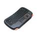Computer-TV Android Box Drahtlose Fliegen USB Tastatur Mini Schlüssel Maus Anzug Touch Pad Fernbedienung_voghion.com