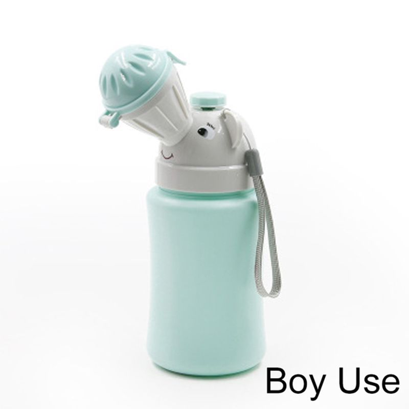 Draagbare Babyhygiëne Wc Urinoir Jongens Meisjes Pot Outdoor Auto Reizen Anti-lekkage Potje Kinderen Handig Toilet training Potje_voghion.com