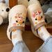 New Summer Cool EVA Removable Baotu Cold Slippers, Small Height Increase, Non-slip_voghion.com