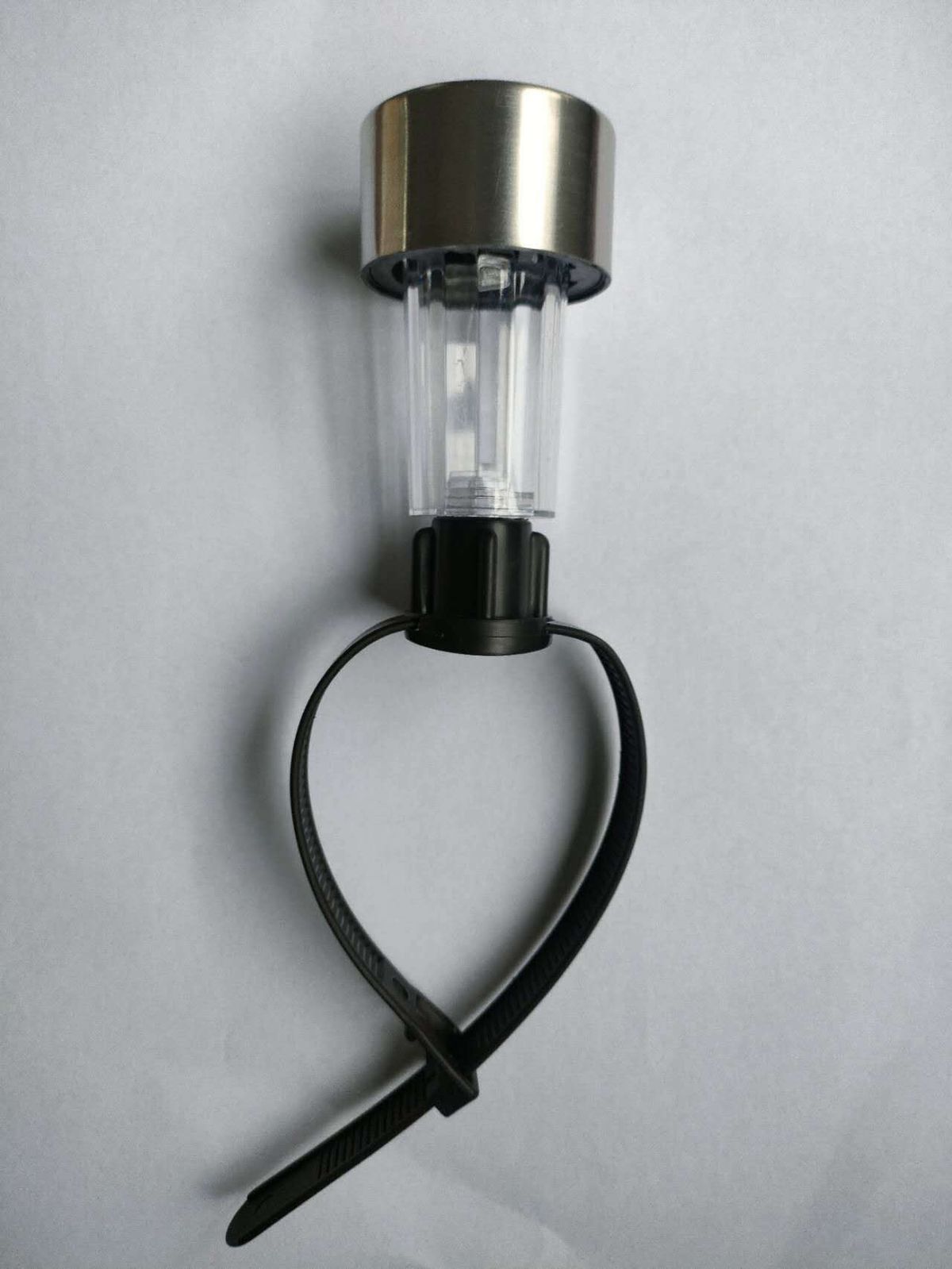 6 paquetes de marcos de luces solares para piscinas en el suelo para piscinas al aire libre, accesorios decorativos para vallas de piscinas, luces LED impermeables_voghion.com