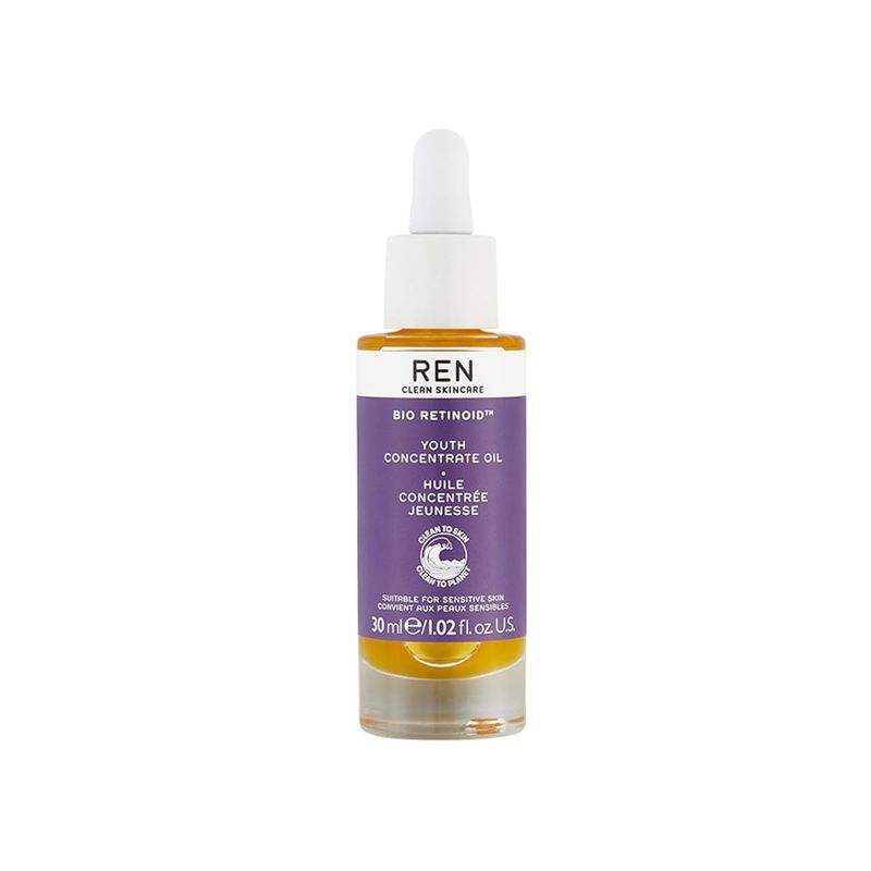 REN CLEAN SKINCARE Bio Retinoid Youth Concentrate Oil 30ml_voghion.com