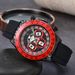 2025 Foreign Trade Goods Business Men's Labor Quartz Chronograph Watch_voghion.com