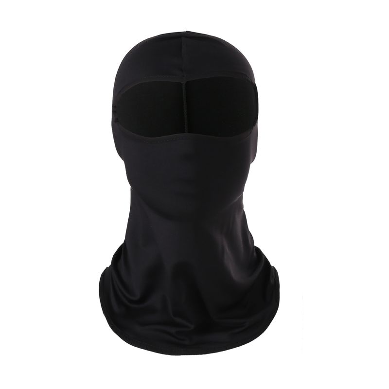 Passamontagna in seta di ghiaccio con protezione solare, copricapo da ciclismo per esterni, protezione per il viso, maschera per copricapo multifunzionale_voghion.com
