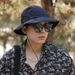 Cappello da pescatore per esterni, protezione solare, asciugatura rapida, estivo, per il tempo libero, stile giapponese, pieghevole, a tesa larga_voghion.com