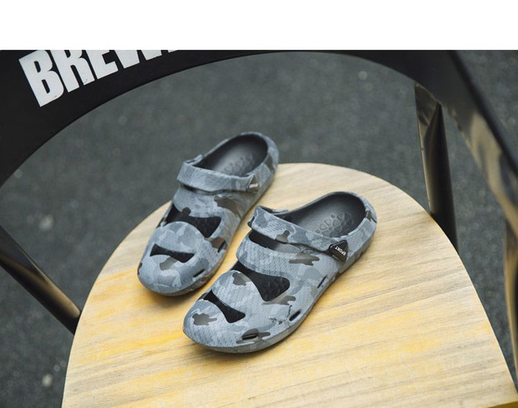 Men's Sandals Men's Walking Sandals Friendly Outdoors Footwear_voghion.com