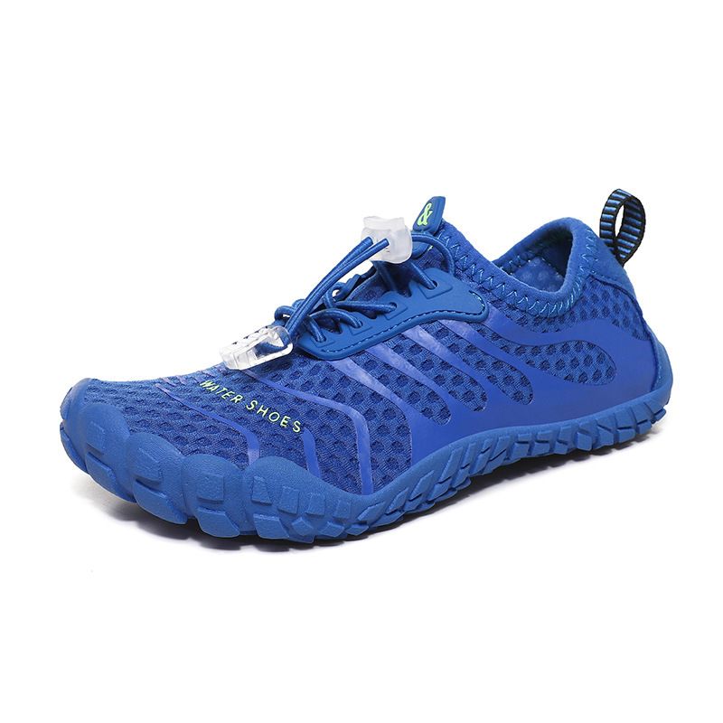 Children's River Tracing Shoes Five Finger Wading Shoes Quick Drying Swimming Shoes Water Sports Shoes Barefoot Shoes Water Ski Shoes Men's_voghion.com