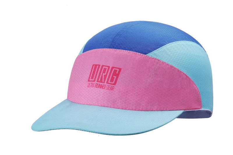 URG Men's And Women's Casual Breathable Wicking Sun Hat_voghion.com