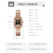 SKMEI 2181 Luxury Elegant Quartz Watch For Women Sport Waterproof Girl Bracelet Woman Wristwatches Ladies Gift 2190 Montre Femme_voghion.com