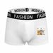 1pcs Men'S Boxers Thin Breathable Hot Underwear Men'S Boxer Briefs_voghion.com