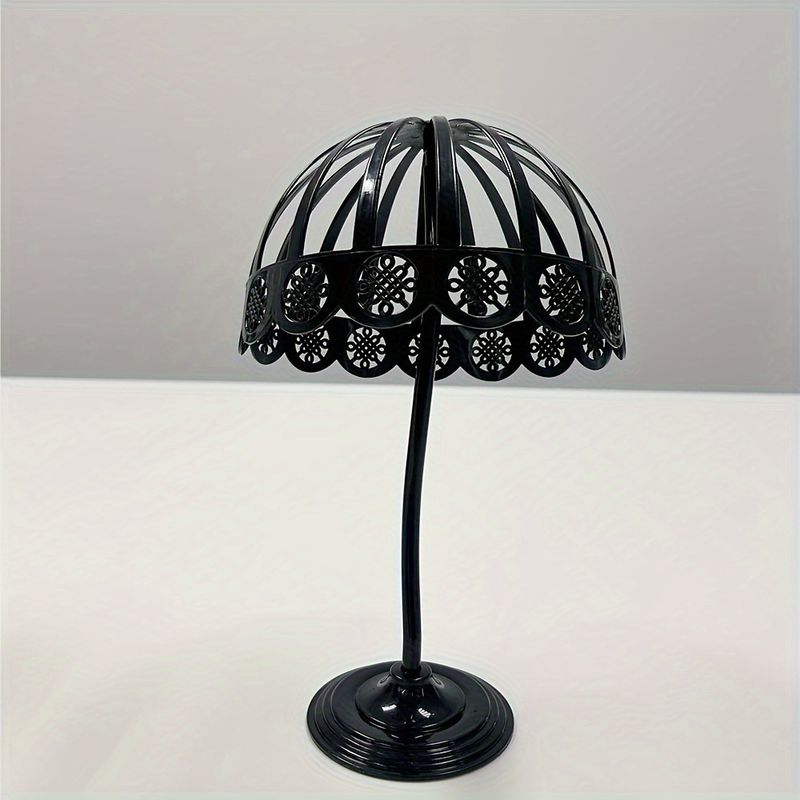 Adult Hat Display Stand, Hat Holder, Hat Rack, Wig Holder, Hat Holder._voghion.com