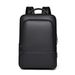 New multifunctional business backpack, commuting travel computer bag, business travel leisure backpack_voghion.com