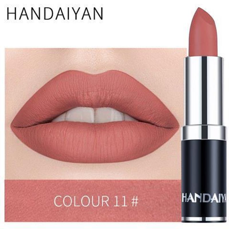 Matte 30% korting 2023Veet Nude Pigment Lipstick_voghion.com