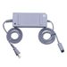 AC 100-240V strømforsyning for hjemmet, laderadapter for Nintendo Wii Gamepad-kontroller, joystick, US/EU-plugg, erstatning_voghion.com