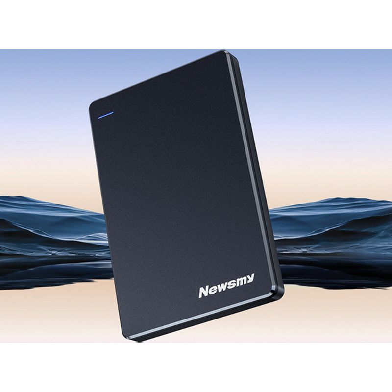 Hard Drive 500GB Mechanical High-Speed 1TB External Mobile Phone Computer Encrypted 2TB_voghion.com