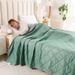 Biancheria da letto Ice Spring Cool Silk Summer Singolo Doppio Lavabile Aria Condizionata Trapunta_voghion.com