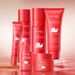 Snail Elastic Skin Care Six-Piece Set Hydrating Moisturizing Gift Box_voghion.com