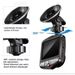 2.4'' Full HD 1080P Dash Cam Car DVR Front Or Rear Camera Night Vision G-sensor_voghion.com