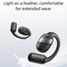 Joyroom Auricolari wireless universali Bluetooth Over-Ear a lunga durata della batteria_voghion.com