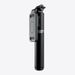 Music Festival Newest Mini Foldable Portable Lipstick Phone Integrated Tripod Q01 Handheld Selfie Stick_voghion.com