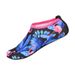 Quick-Dry Beach Socks With Non-Slip Soles – Unisex Water Shoes For Snorkeling, Swimming & Yoga (Multiple Colors & Sizes: S-XXXL)_voghion.com