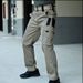 Neue Taktische Arbeitshosen Herren Outdoor Cargohose Multi-Tasche Wasserdichte Hose Herbst Frühling Outdoor Arbeitskleidung Wanderhose_voghion.com