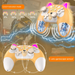 STOGA Bluetooth Shiba Inu Switch Controller Pro Wireless Steam Game_voghion.com