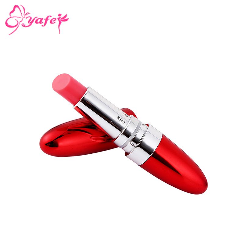 Mini Bullet G Spot Vibration for Women Real l Massage Lipstick Vibrator Clitoris Stimulator Female Mastu_voghion.com