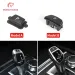 Pomello del cambio auto P Pulsante di parcheggio Adatto per 1 3 5 6 7 Serie X3 X4 X5 X6 F15 F16 F25 F26 F30 F31 F10 F11 F02 G12 G30_voghion.com