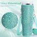 Home & Garden Spot hot diamond pot cover Stanley neoprene 40oz ice cup cover car insulation portable bottle cover cup cover_voghion.com