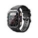 2025 Three-Proof Smart Watch Sports 1ATM Waterproof Men's TOP 100_voghion.com