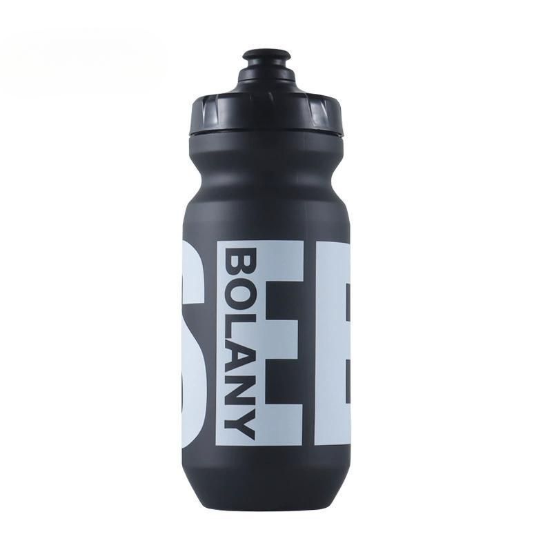 Portable Squeeze PP Cycling Bolany Bicycle Hand Feel Oil Outdoor Water Bottle Sports_voghion.com