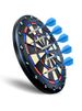 Jianliwang Electronic Dartboard Set For Home Indoor Office Professional Soft Dart Target Board Advanced Darts_voghion.com