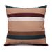 Housse de coussin imprimée style nordique sans rembourrage_voghion.com