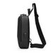 Men's Bags Men's Chest Bag Multi-functional Outdoor Waterproof Youth Men's Crossbody Bag Motorcycle Riding Backpack_voghion.com
