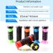 Children's Soft Rubber Handle Grips For Bicycles And Scooters_voghion.com