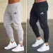 Herren Joggers Frühling Herbst Kordelzug Jogginghose Dünne Hose Workout Lauf Gym Fiess Sporthose Casual Streetwear_voghion.com