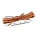 HOT  New Daily Versatile Designer Women's Lace Up Bow Gold and Sier Leather Belt_voghion.com