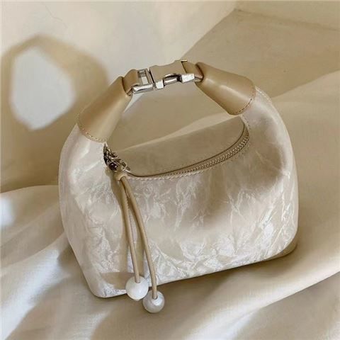 Nanfengyuan Chio2n Taozhi Yaoyao Handheld-Tragetasche für Damen 2024 New Work Kleine Schulter-Crossbody-Tasche_voghion.com