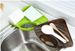 Lavello Multifunzionale Triangolo Portaoggetti Bagno Portasapone Ciotola Spugna Lavaggio Scolapiatti Portaoggetti_voghion.com