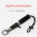 Sea Device Lure Large Control Extractor Gripper Set Hook Removal Pliers Fishing Equipment Fish Catcher_voghion.com