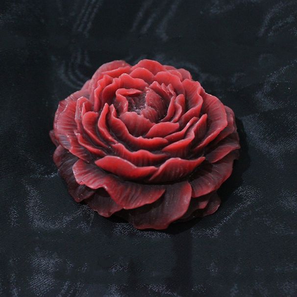 Sexy Tearable Wax Drop Peony Rose Low-Temperature Candle SM Aromatherapy Adult Sex Training Props_voghion.com