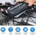 6/8 Hohlraum Luftkompression Massage Stiefel für Athleten Relief Muskelkater Schmerzen Knie Bein Massager Umfassende Pflege_voghion.com