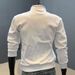 Men's Sweatshirt INS Trendy Brand New Base Shirt Autumn Winter Embroidered Stand Collar Long Sleeve Slim Fit_voghion.com