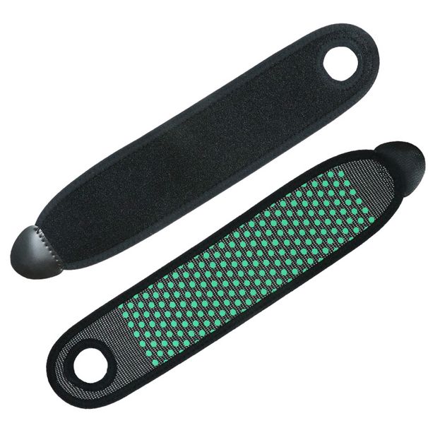 Supporto per guaina tendinea anti-distorsione Artemisia per uomini e donne, tutore per polso sportivo per la corsa_voghion.com